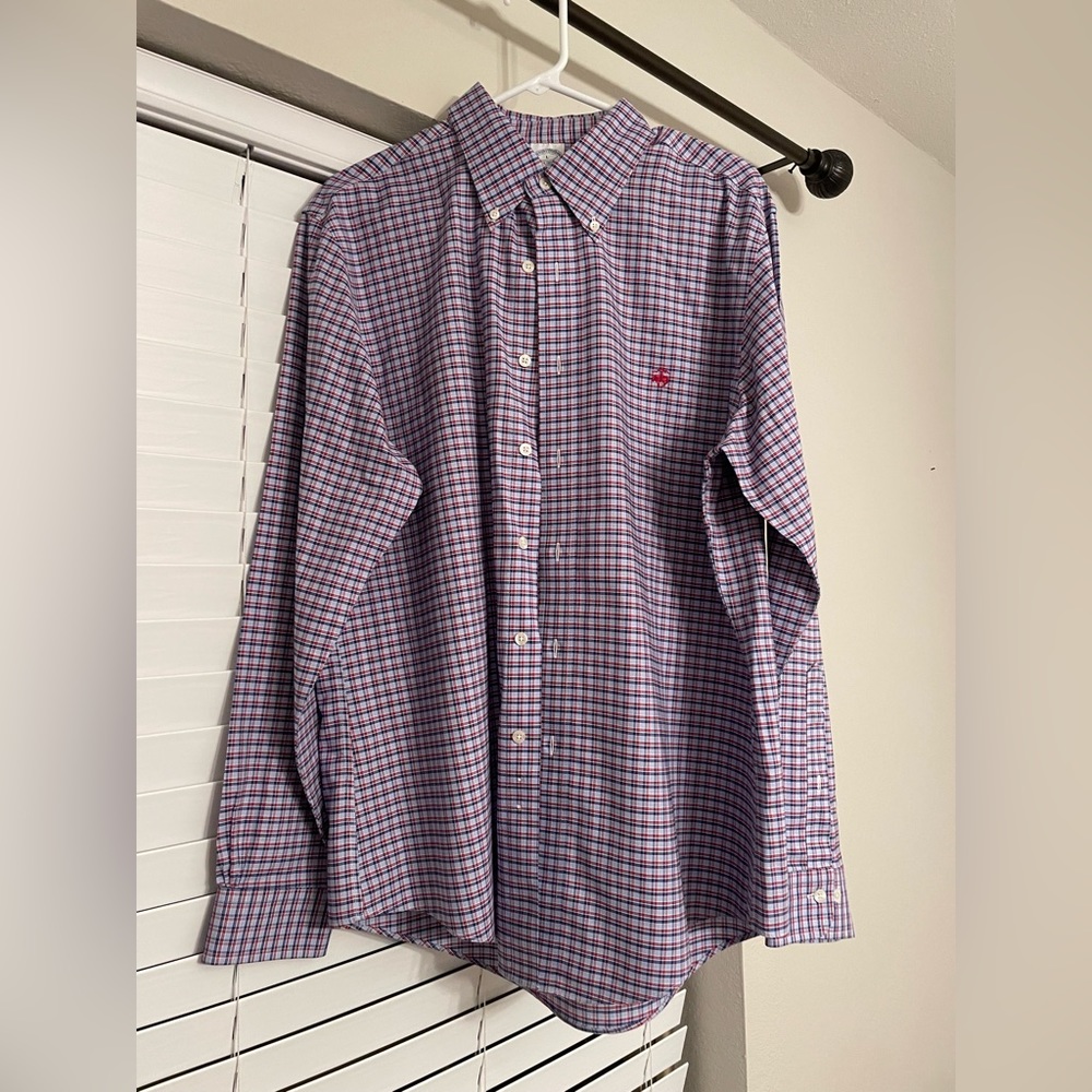 Brooks Brothers Button Down